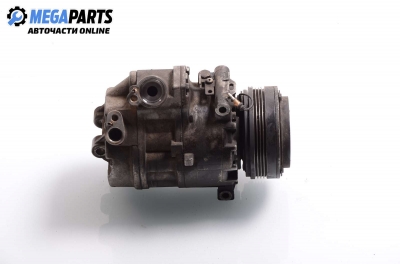 Компресор климатик за BMW X5 Series E70 (02.2007 - 06.2013) 3.0 sd, 286 к.с.